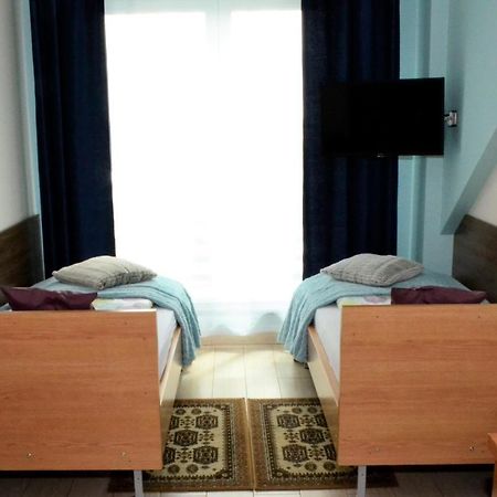 Comfort-24 Plus Słupca Kültér fotó