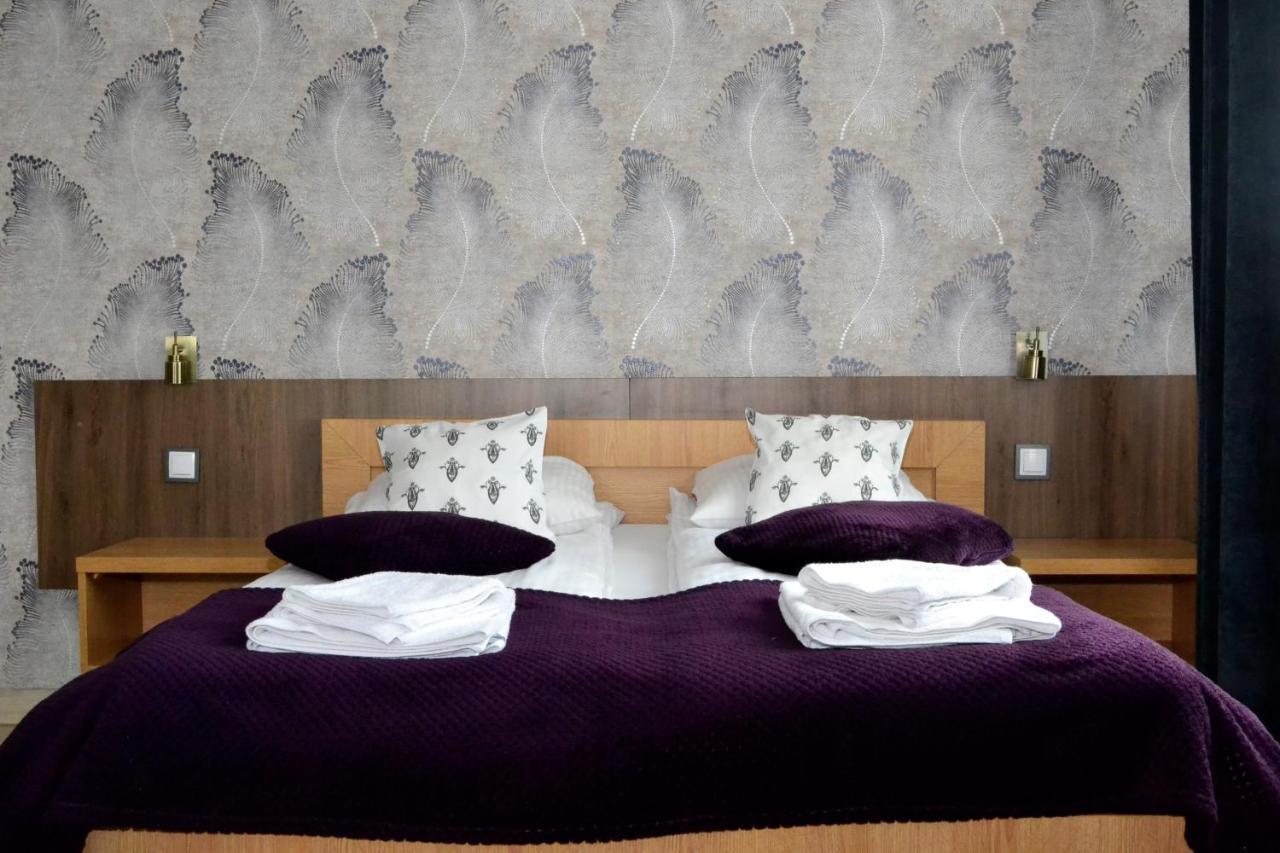 Comfort-24 Plus Słupca Kültér fotó