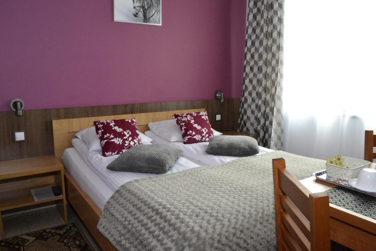 Comfort-24 Plus Słupca Kültér fotó