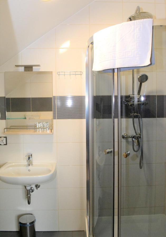 Comfort-24 Plus Słupca Kültér fotó