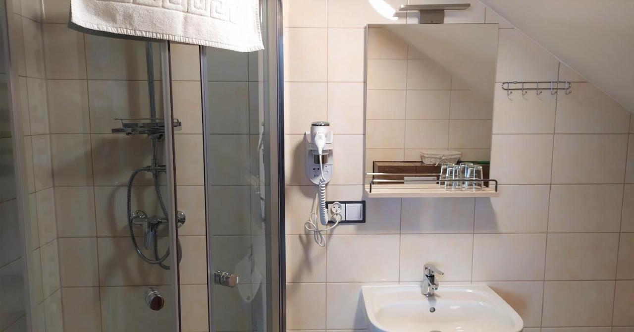 Comfort-24 Plus Słupca Kültér fotó