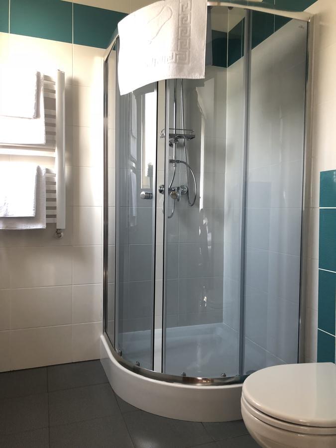 Comfort-24 Plus Słupca Kültér fotó